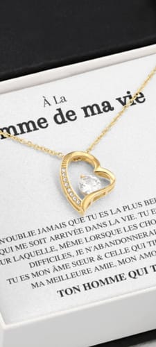 Customer photo review of Assurance Colis (recommandé)