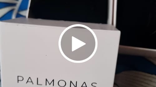 Customer video review of Plain Stackable Bangle Bracelet |4MM