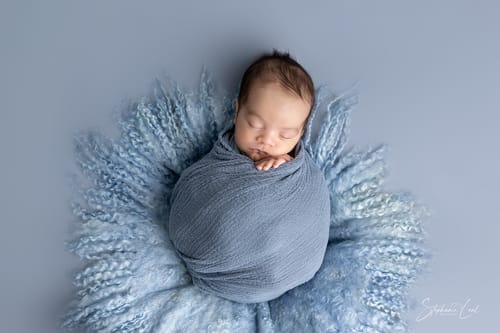 Customer photo review of Banding Buster Photoshop Mini Action (Photoshop Creative Cloud Only)