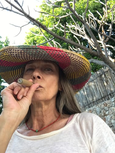 Customer photo review of Maple Pepper