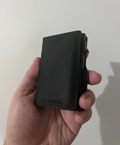 Customer photo review of Executive Pro