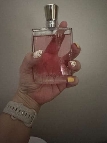 Customer photo review of Lancome Miracle EDP For Women 100ml