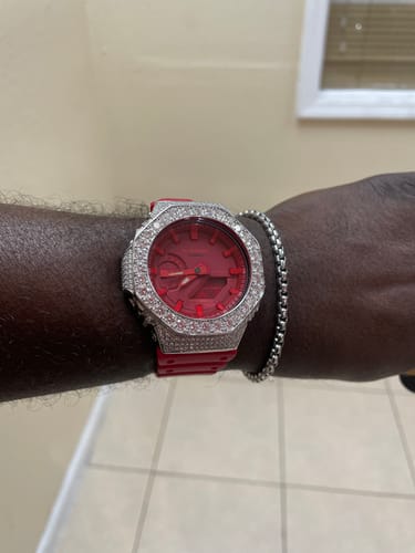 Customer photo review of 30% CashBack Reward