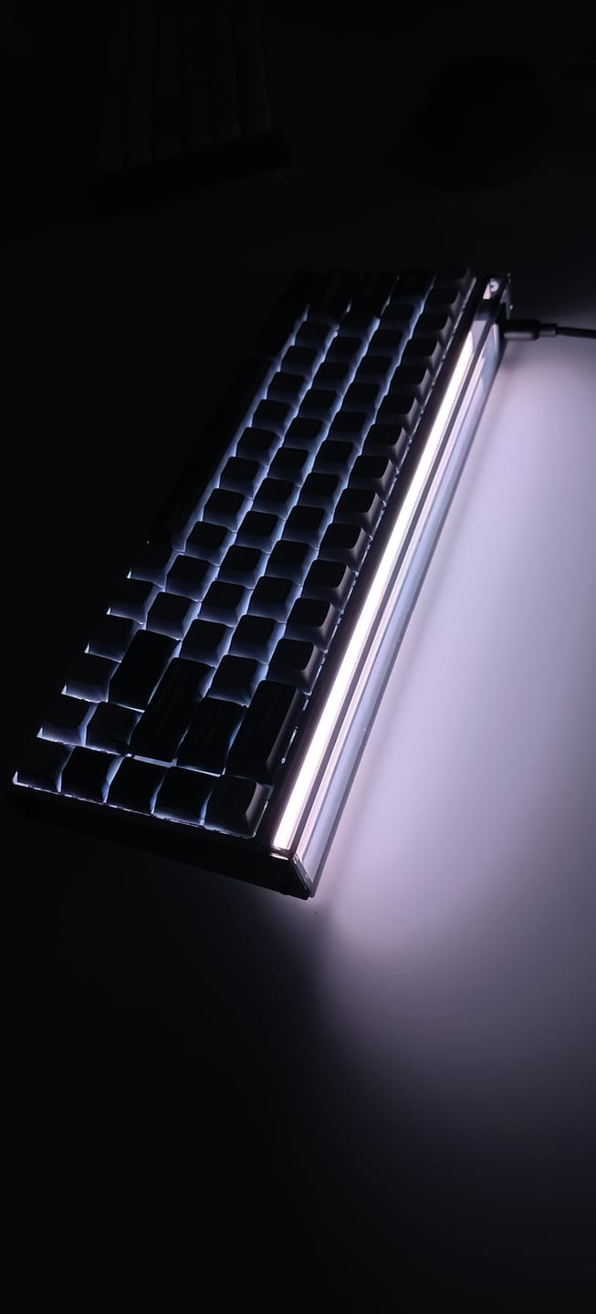 Customer photo review of MADE68 Ultra