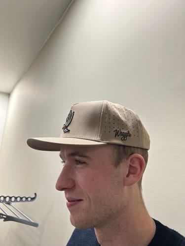 Customer photo review of Loosey Goosey Hat