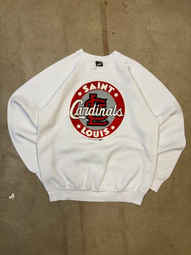 Customer photo review of Wholesale Pro Sports Sweatshirts