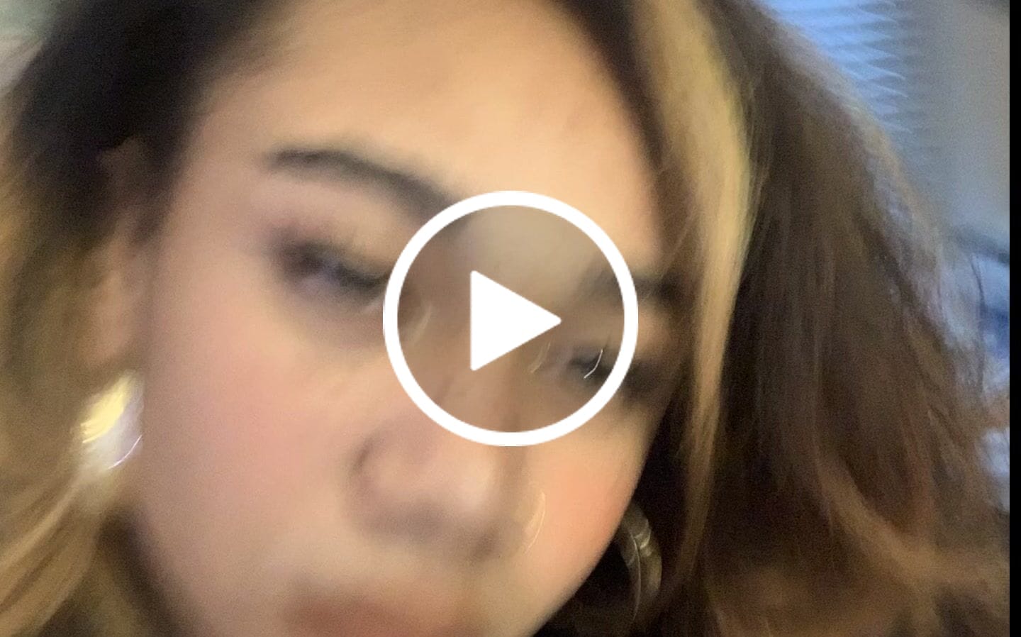Customer video review of Sunkissed Olive
