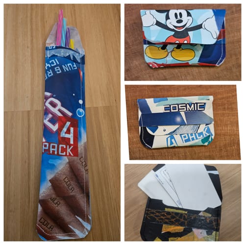 Customer photo review of Pressing Soft Plastic // ONLINE TUTORIAL