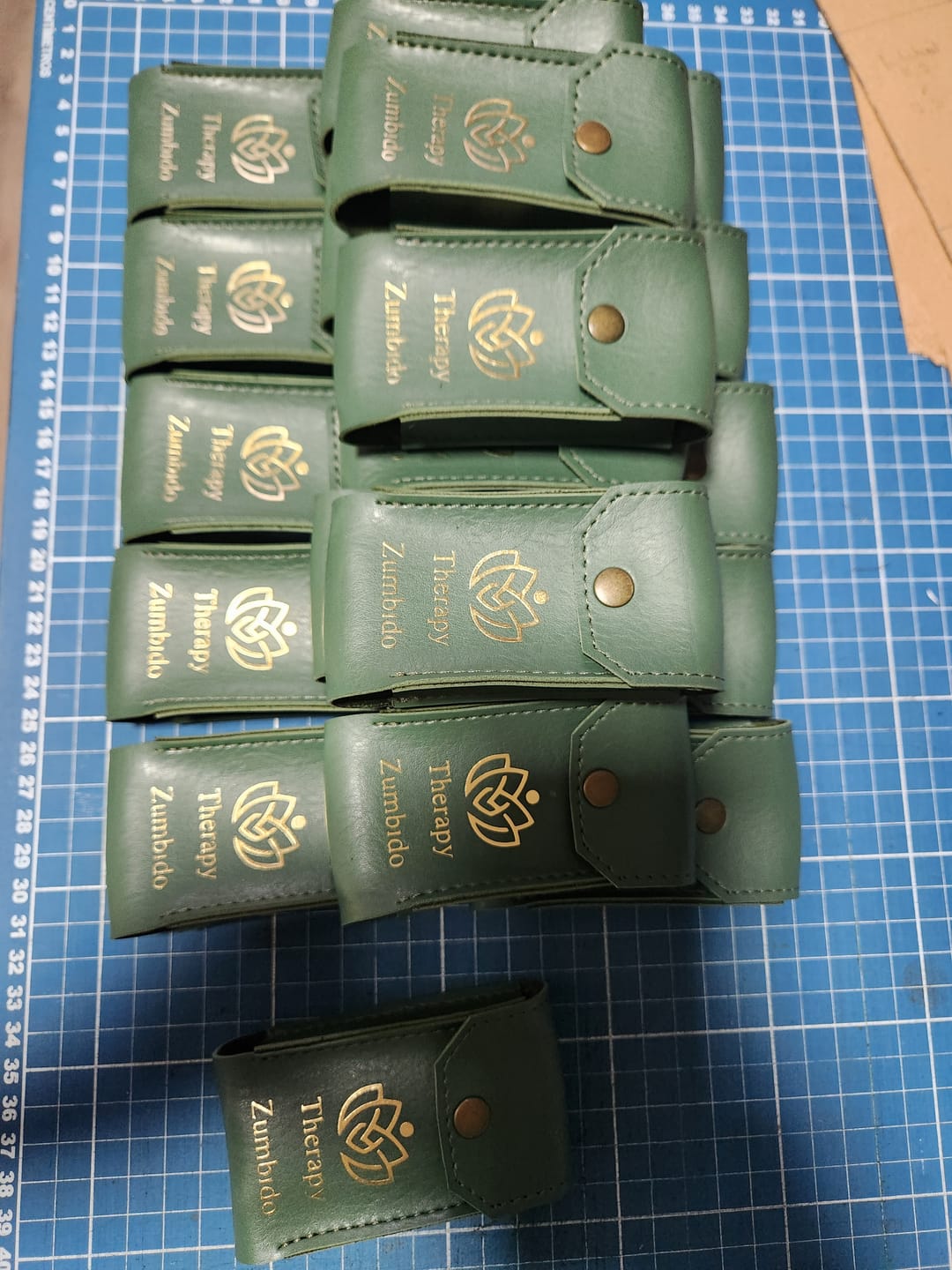 Customer photo review of MONTANA MINSK 1,5MM COR VERDE MUSGO