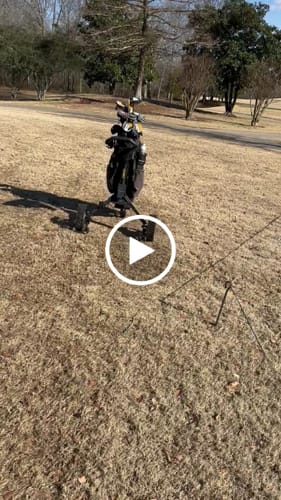 Customer video review of Cybercart