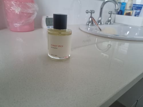 Customer photo review of Forest Spice