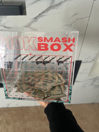 Customer photo review of Shipping Protection by Route