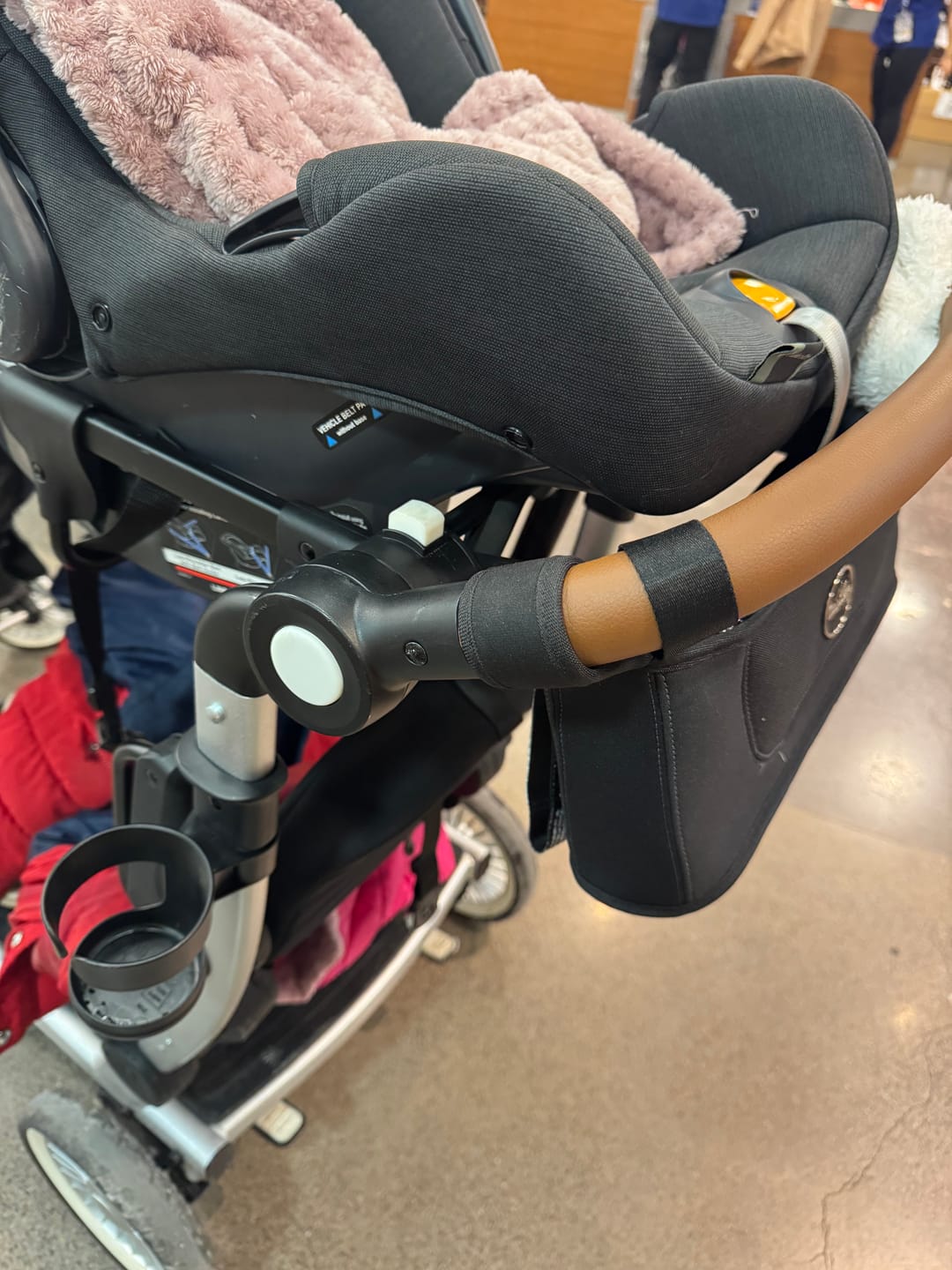 Customer photo review of Cup Holder