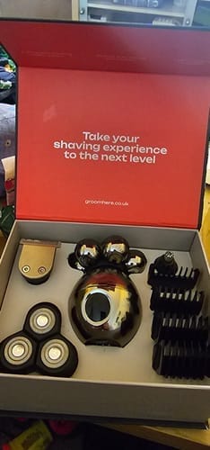Customer photo review of Trim Pod 2.0 Kit