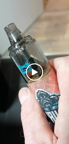 Michael S. review of Tornado Vape 7000 - Ice Pop image 1 out of 1