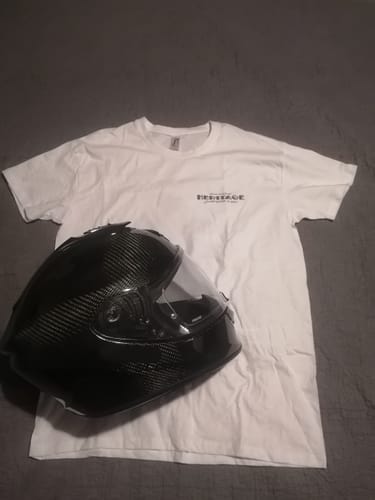 Customer photo review of HERITAGE