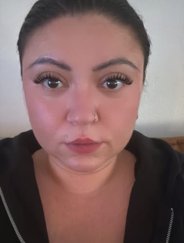 Customer photo review of NO FILTER STARTER KIT (12mm-14mm)