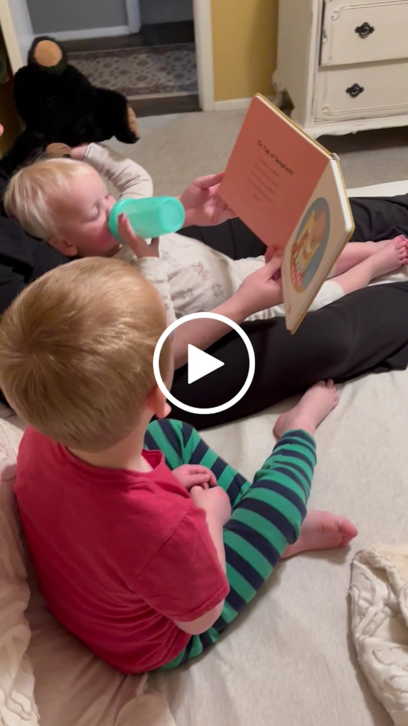 Customer video review of I'm a Little Teapot - Rechargeable