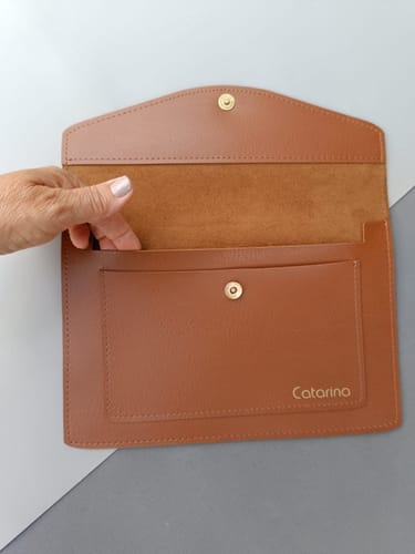 Customer photo review of MONTANA BELT 1.4MM COR OCRE