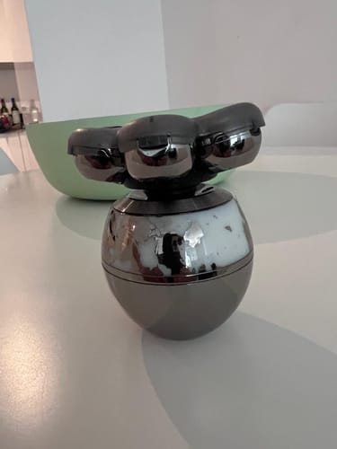 Customer photo review of Trim Pod 2.0 Kit