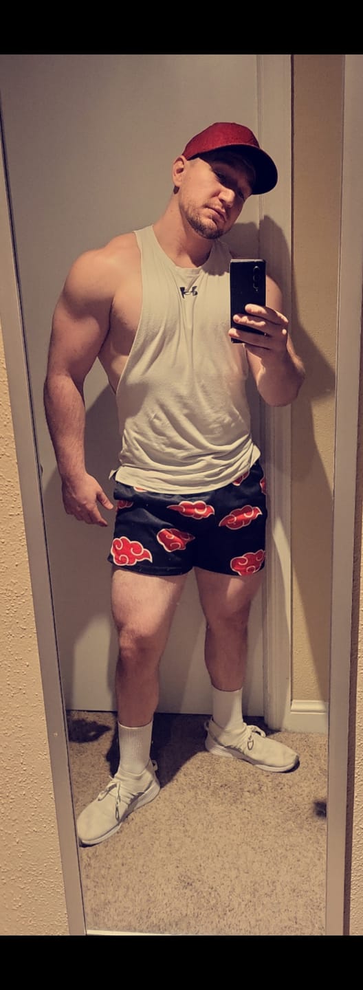 Customer photo review of Cloud Shorts
