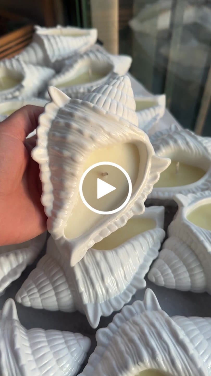 Customer video review of Cera de Soja BPF Contenedor