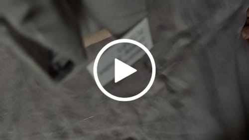 Customer video review of Hijab Under Cap - Koala Gray