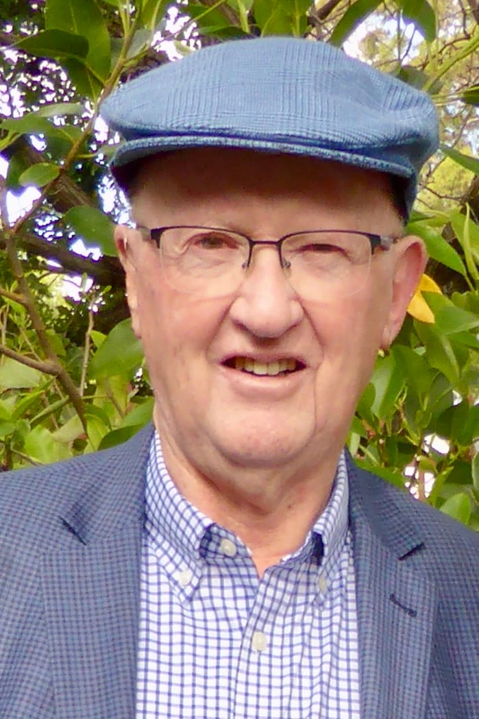 Customer photo review of Vintage Cap Linen