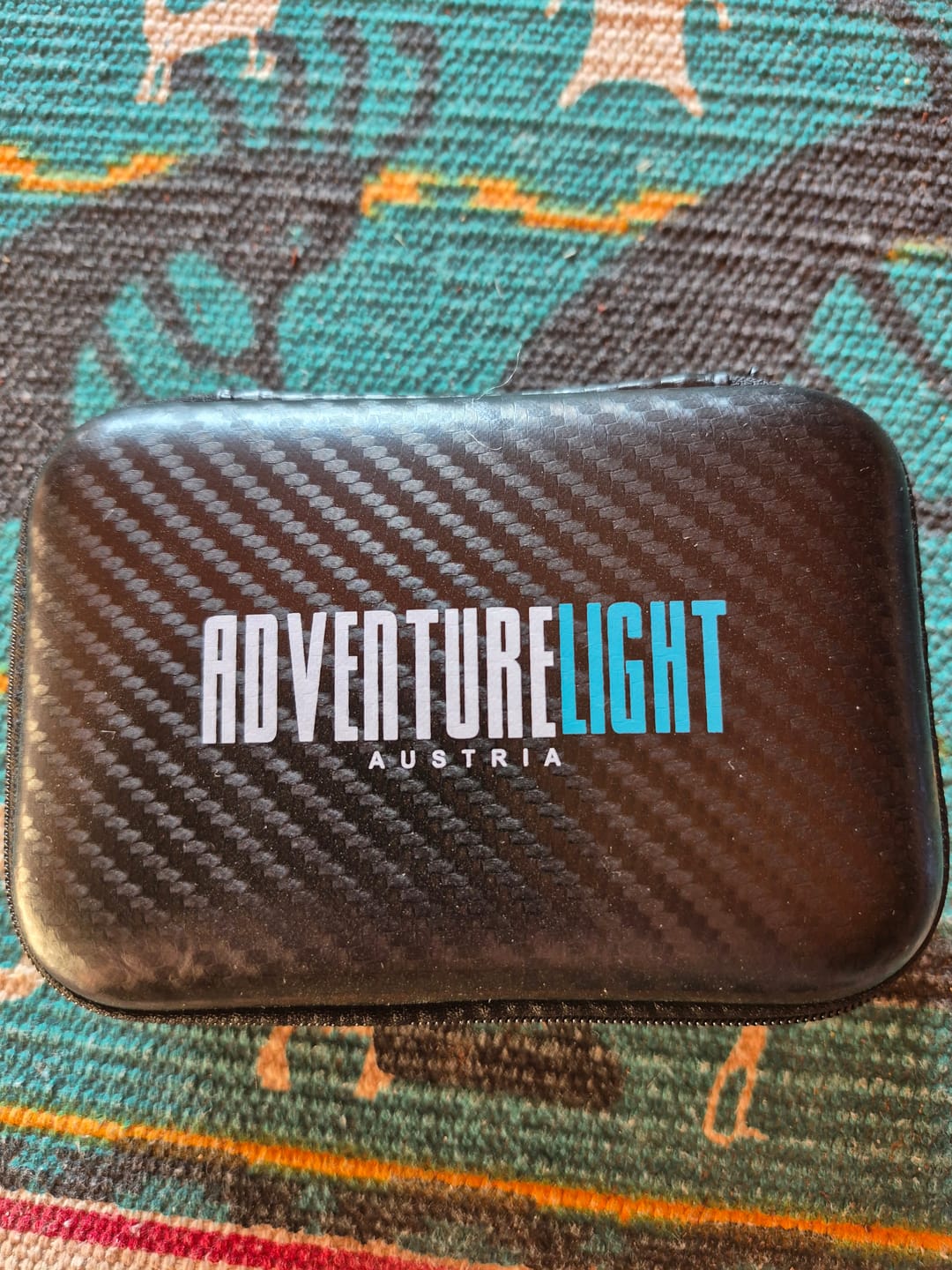 Customer photo review of Adventure Light - das Original