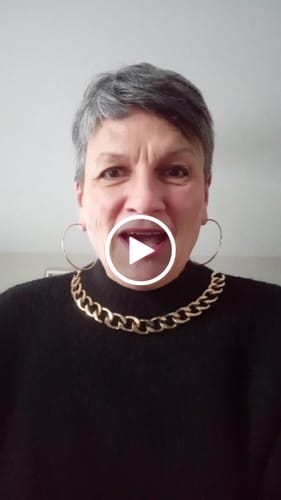 Customer video review of Magnésium Bisglycinate