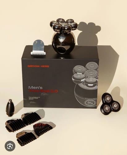 Customer photo review of Trim Pod 2.0 Kit