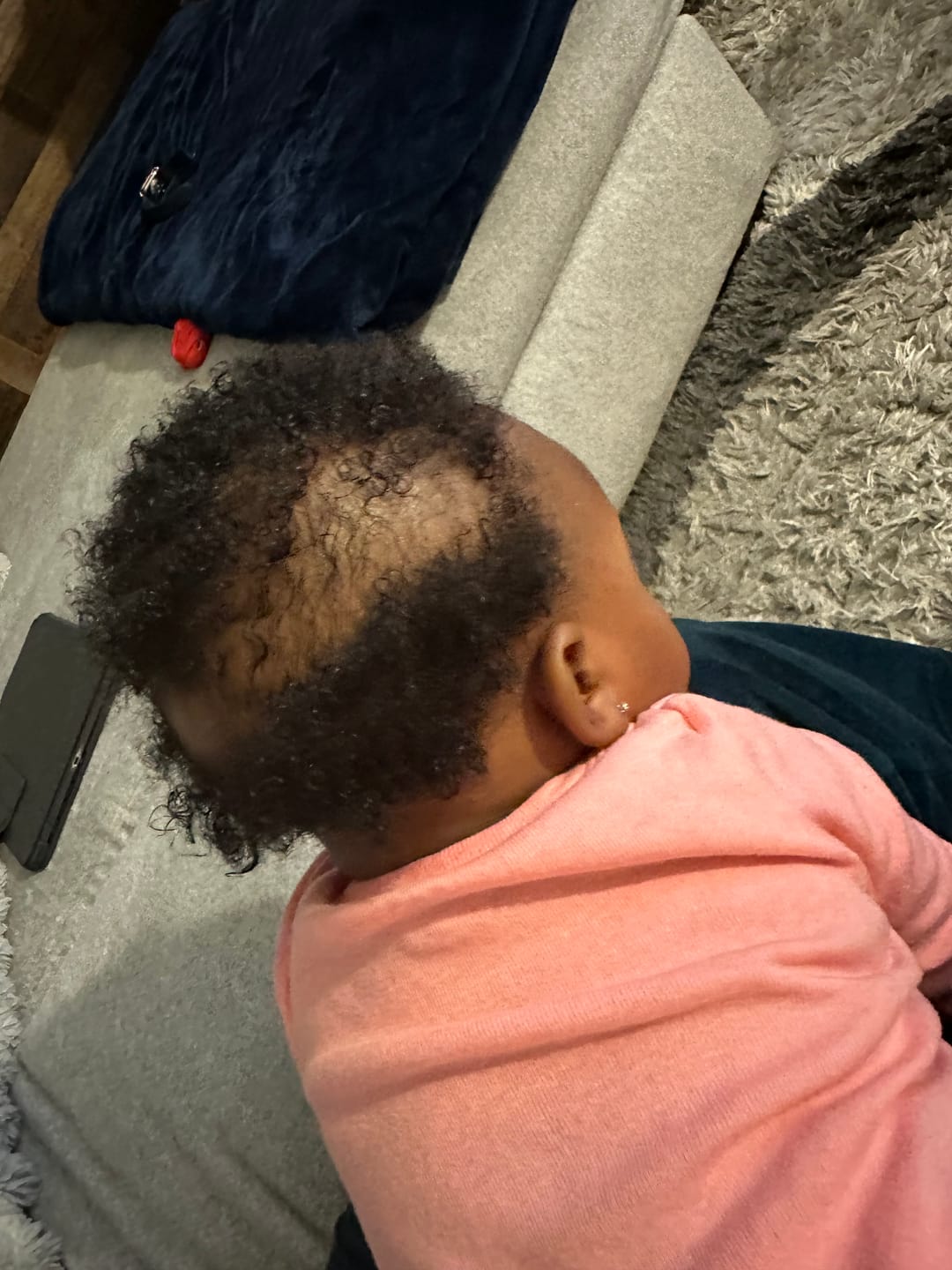 Customer photo review of Go-Go Buddies Travel & Trial Kit