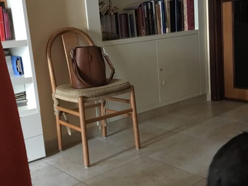 Customer photo review of GIOVANNAL - CUOIO