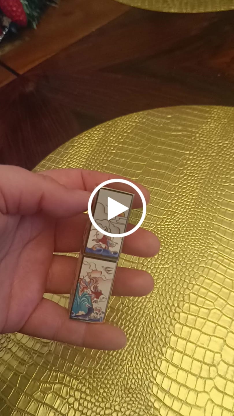 Customer video review of CATKIN Moonlight Hydrating Lip Balm