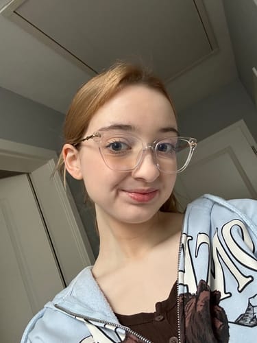 Customer photo review of Lexie