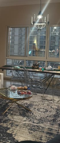 Customer photo review of 450X300 Cm Handmade Rug Jh-20010B-Grand