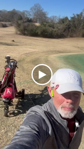 Customer video review of TFS (Tether Follow System)