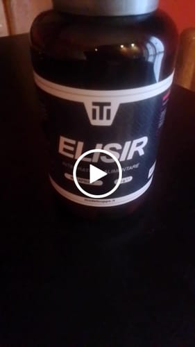 Customer video review of Magnesium + LYSINA - 120 cps