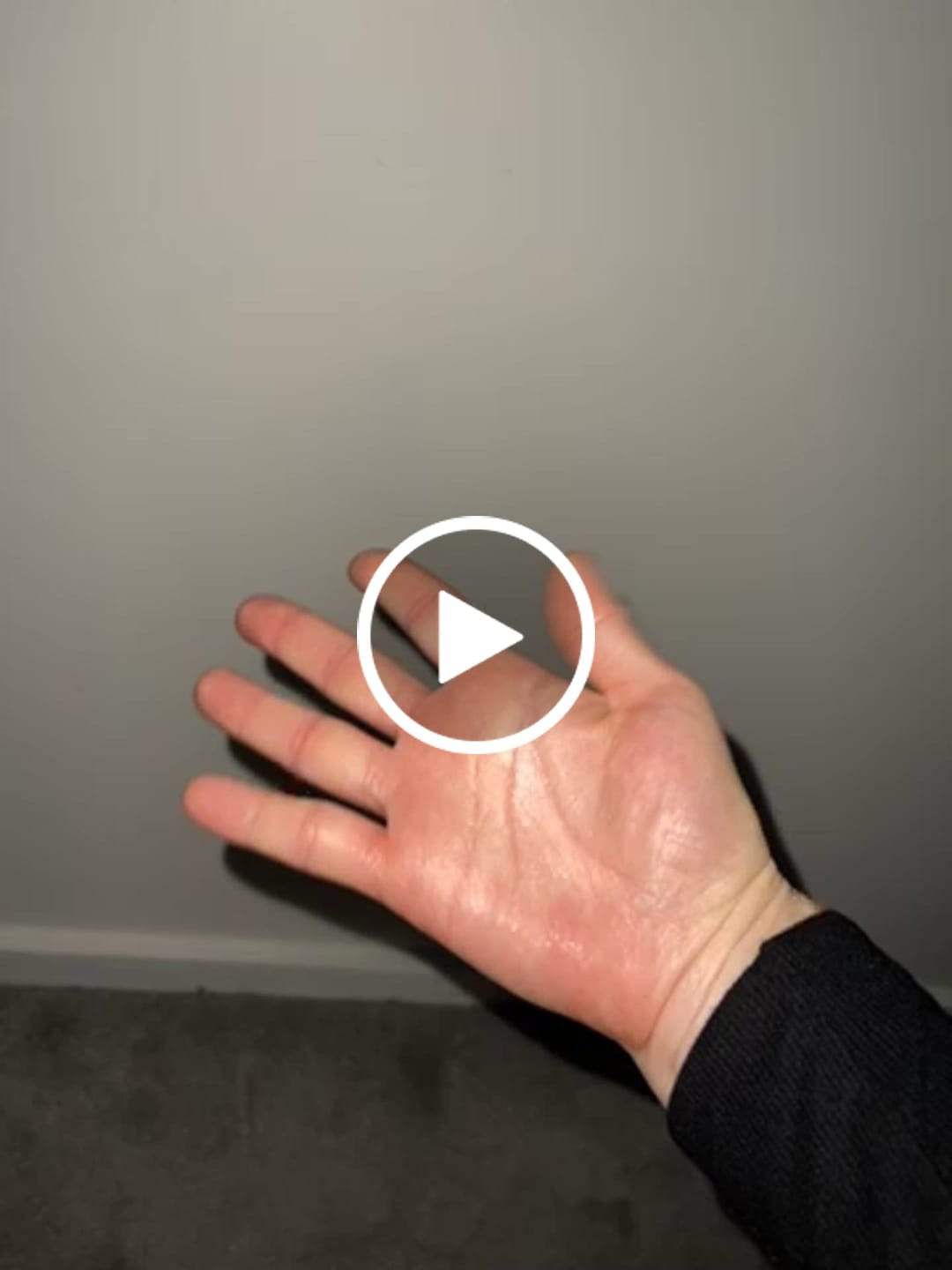 Customer video review of Dragonfruit Face Scrub