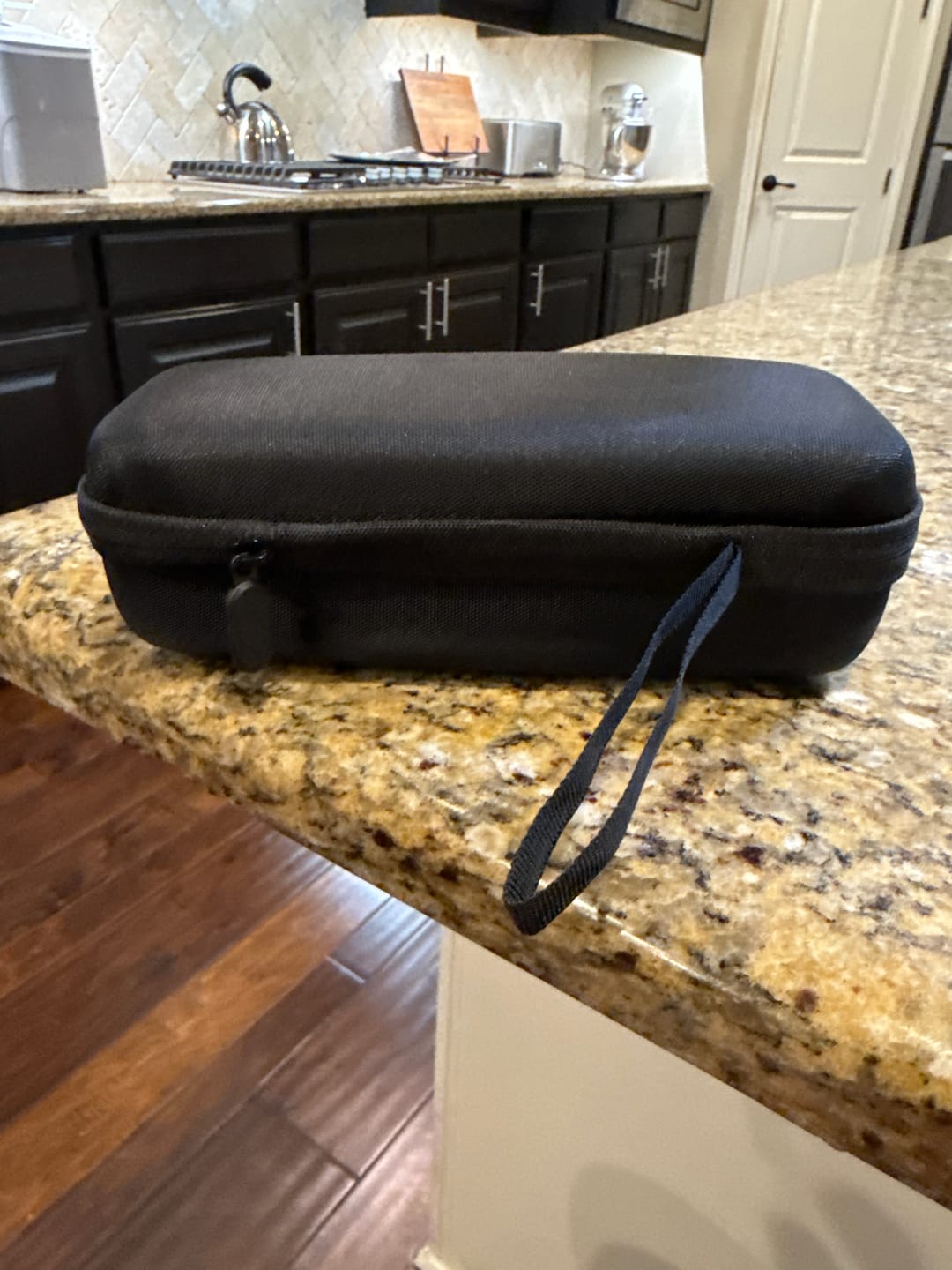 Customer photo review of Airmoto Carrying Case