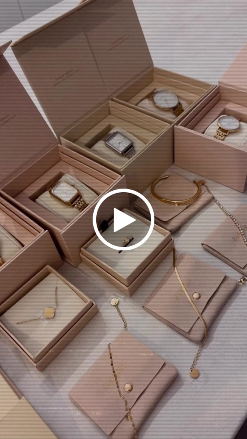 Customer video review of Wendy Bracelet