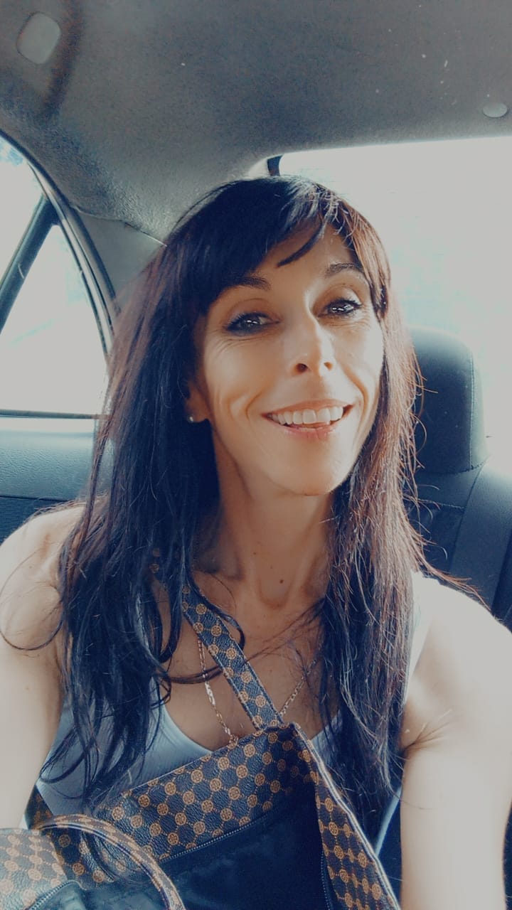 Customer photo review of Brazilian Fringe 16"