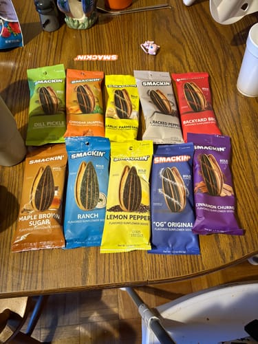 undefined review of SMACKIN' Shipping Protection image 1 out of 1