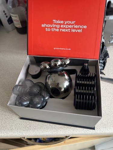 Customer photo review of Trim Pod 2.0 Kit