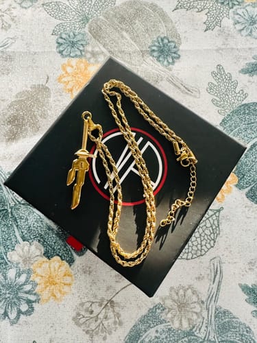 Customer photo