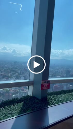 Customer video review of Brunch Dominical