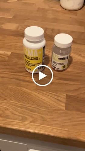 Customer video review of Probiotiques 9 souches - Safran 30mg