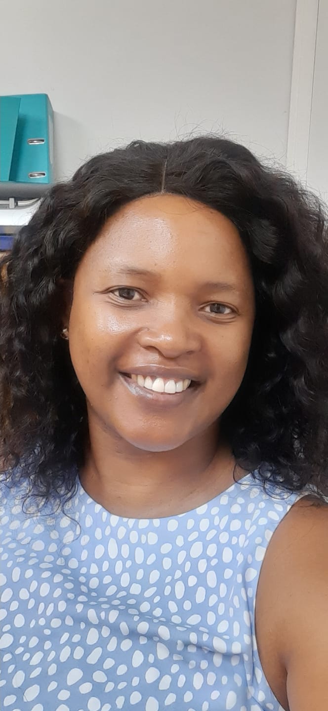 Customer photo review of Brazilian 4x4 Lace Wig - Water Wave 12"