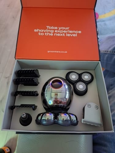 Customer photo review of Trim Pod 2.0 Kit