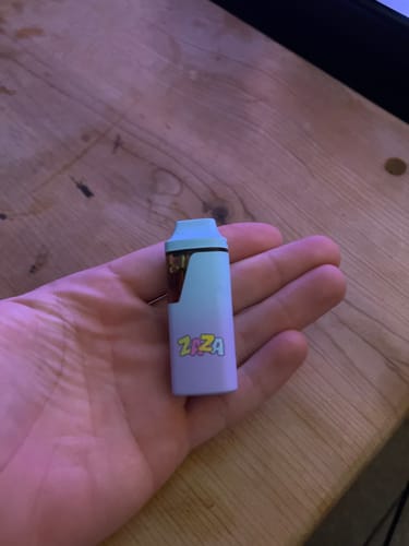 Customer photo review of Zaza - 2G HHC King Louie - Indica